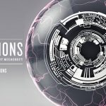 Future Visions Original Science Fiction Stories Inspired by Microsoft official