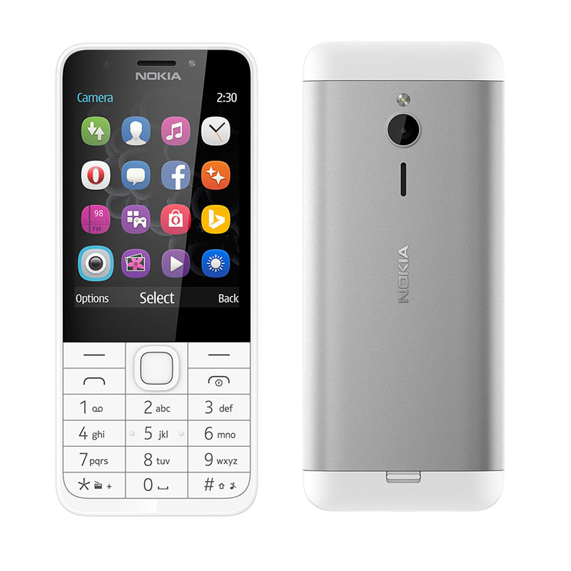 Nokia 230 offical Microsoft