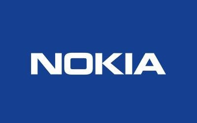 nokia logo