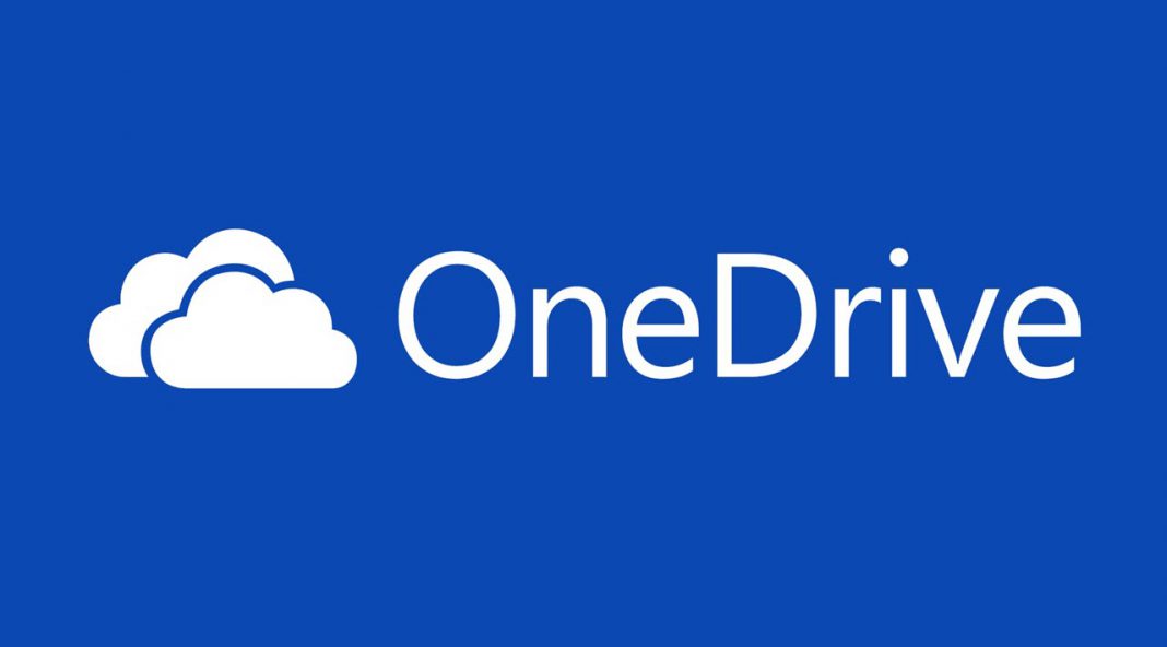 Microsoft OneDrive logo official