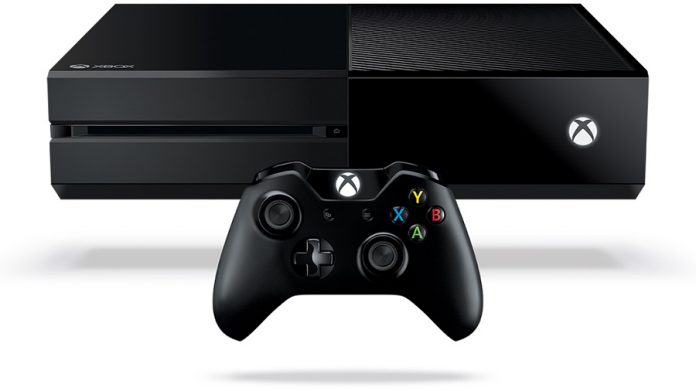Xbox One Product Microsoft Official