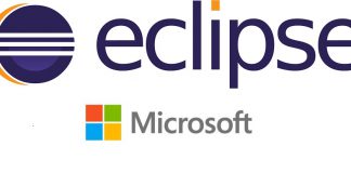 Eclipse Logo Official Edit Microsoft Logo Official