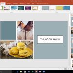 PowerPoint Designer Multiple Images Update Microsoft