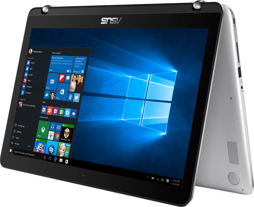 asus zenbook flip ux notebook italia leaked