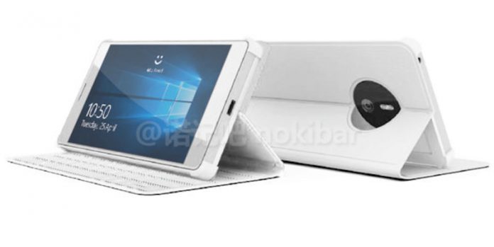 surface phone render Nokiabar