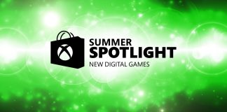Summer Spotlight Xbox Official