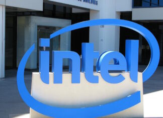 Intel Logo Flickr Reuse