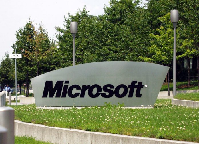 Microsoft Logo Wikipedia