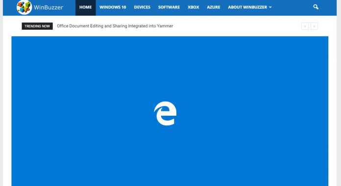 Microsoft Acknowledges Edge Bug Blocking Local IP Router Access - 73