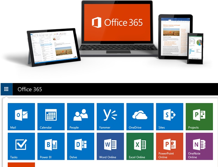 Office 365 to Get Custom “+” Email Addresses This Quarter - WinBuzzer