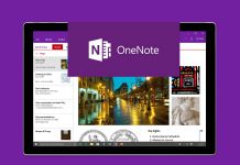 OneNote-App-Windows-Microsoft