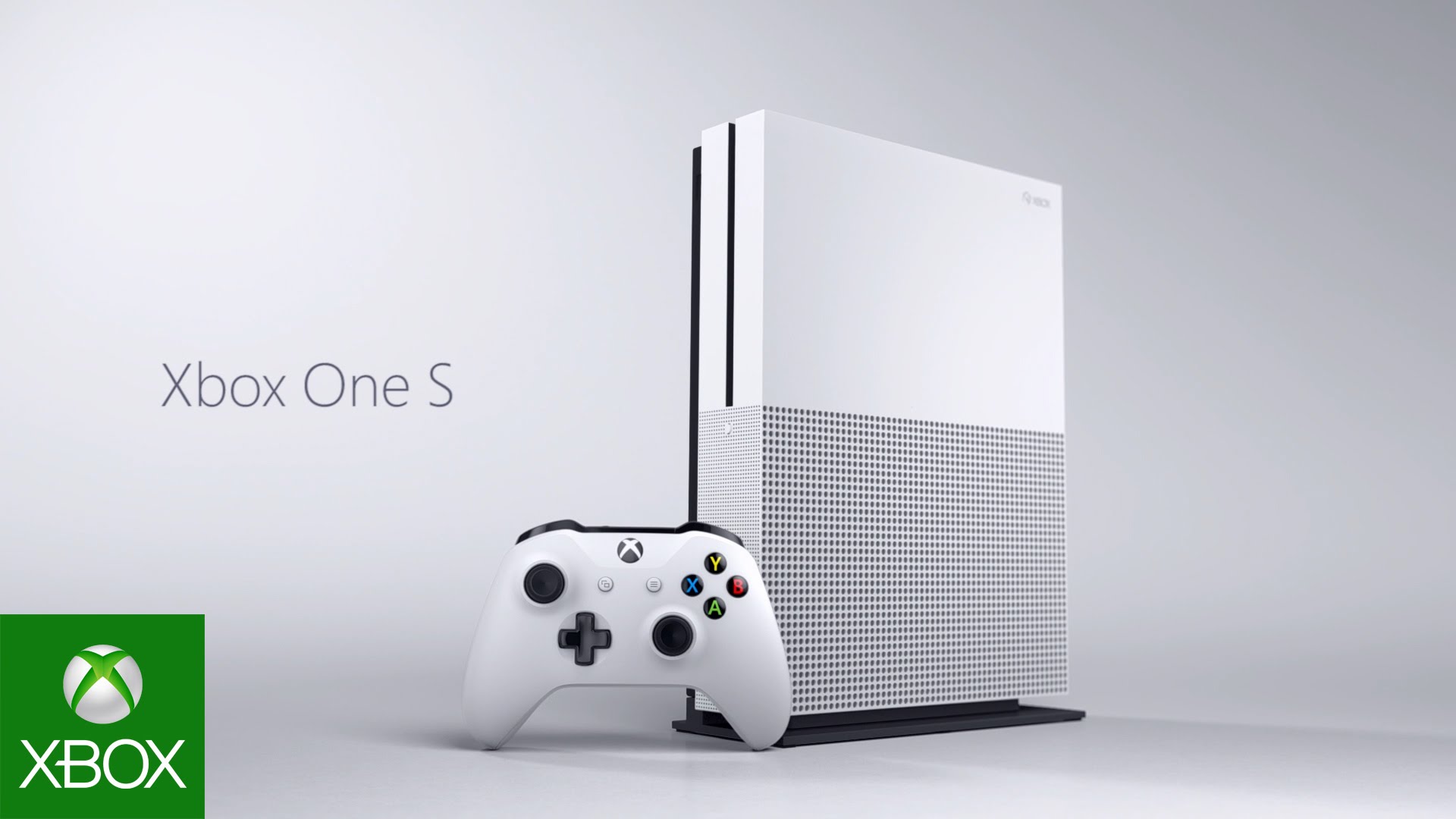 Xbox One S Microsoft YouTube Official