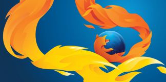 Firefox Image Mozilla Official