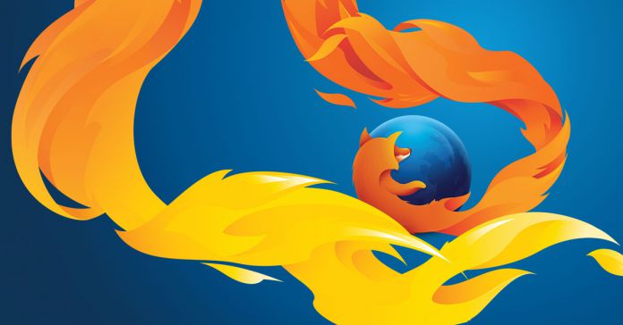 Firefox Image Mozilla Official