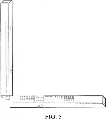 Intel curved hybrid laptop patent image 5