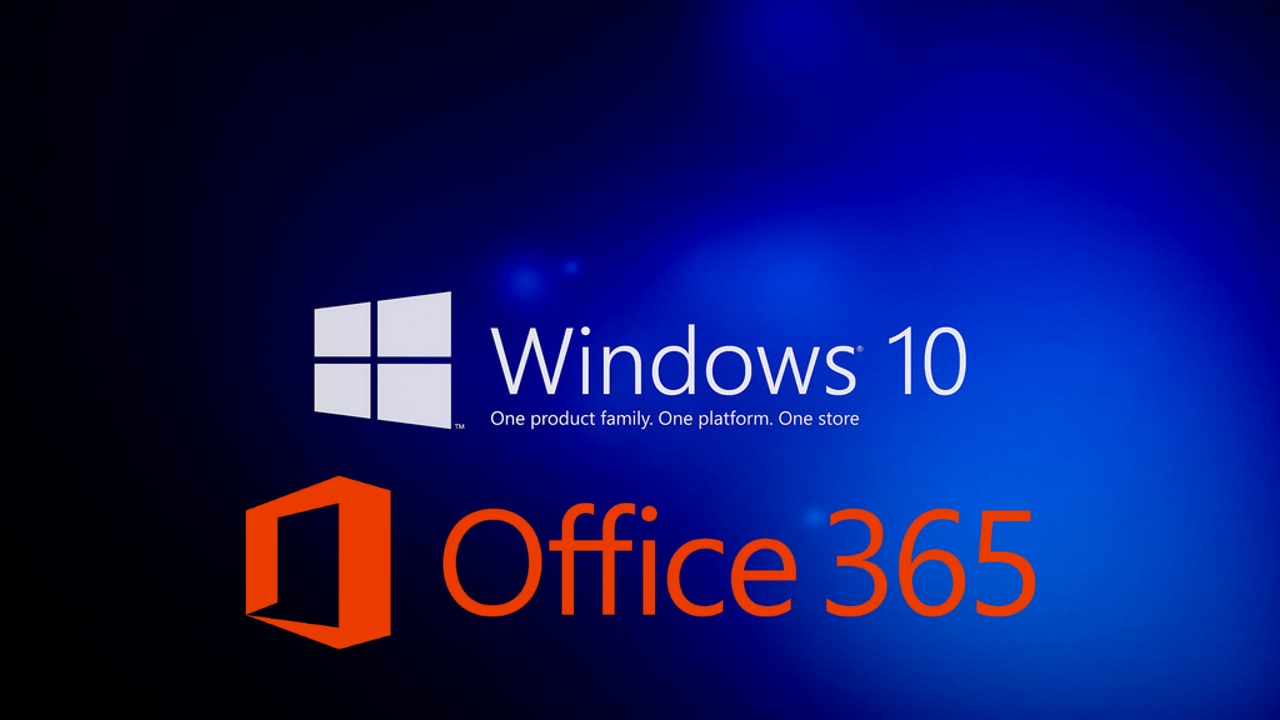 microsoft office 365 download windows 10