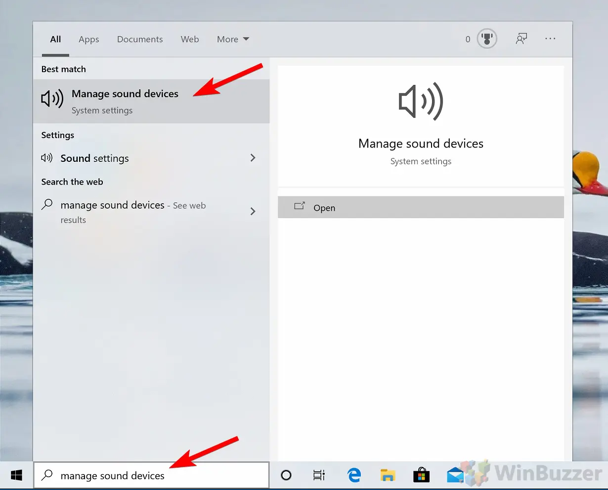 Sammenhængende Bibliografi vælge Windows 10: How to Use Stereo Mix to Record Windows System Audio - WinBuzzer