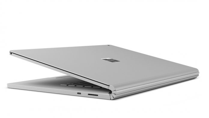 Surface Book 2 iFixit Tear Down Shows Microsoft s Latest is Nearly Unfixable - 63