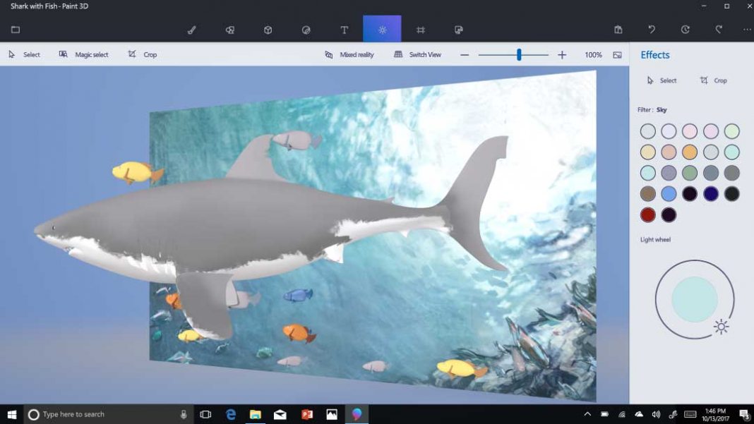download stickers for paint 3d