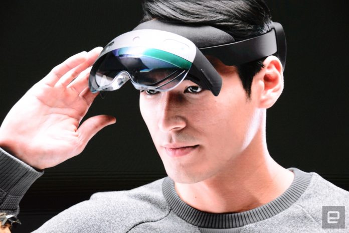 HoloLens-2-Official