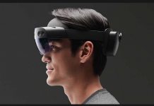 HoloLens Display Supplier Himax Technologies Suggests Major Release Unlikely before 2019 - 92