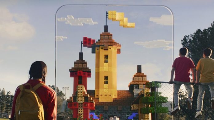 iOS Users Will Be Able to Play Minecraft Earth within Two Weeks - 97