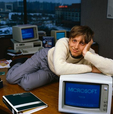 Microsoft Office turns 30 Years  Why it landed on Mac before Windows - 70