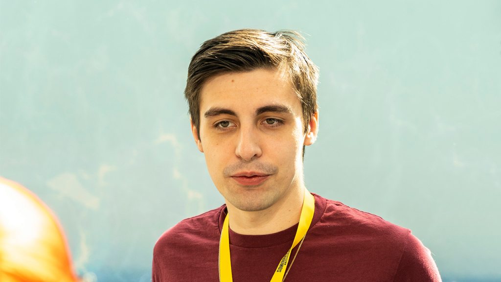 Shroud