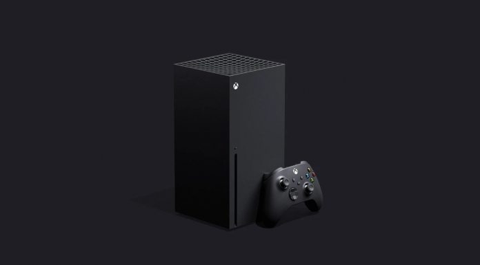 Xbox-Series-X-Microsoft