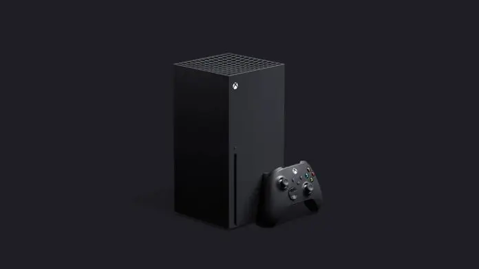 Xbox-Series-X-Microsoft