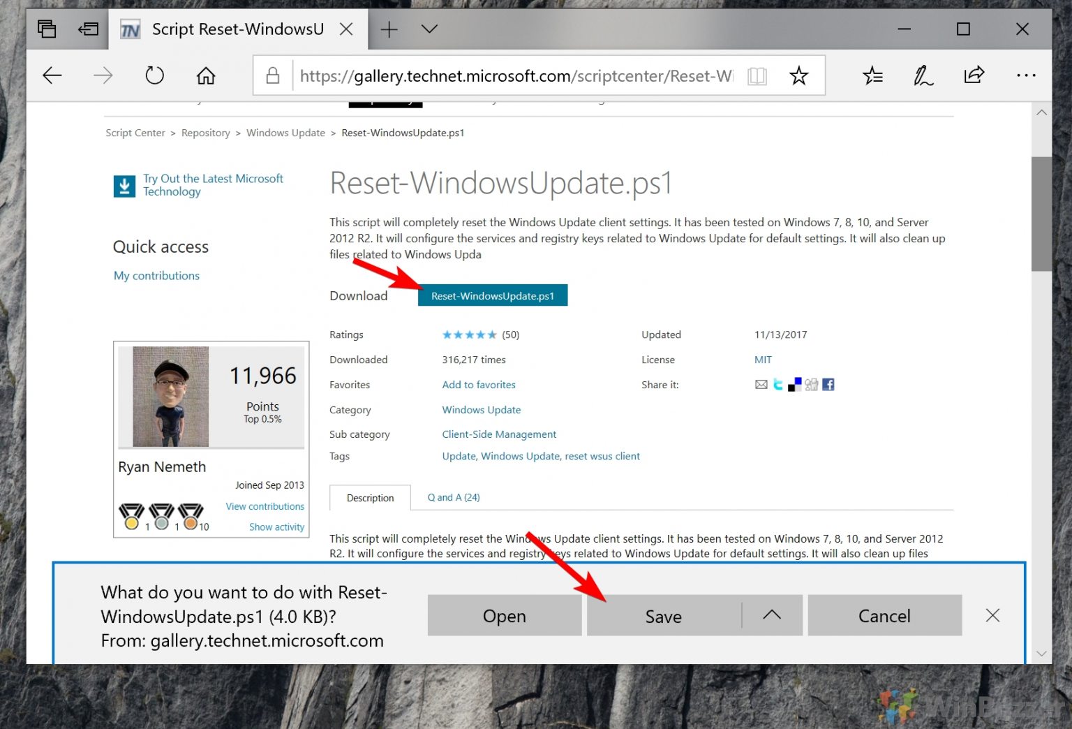 How to Reset Windows Update to Fix Update Errors