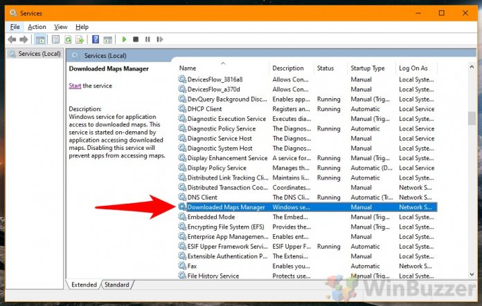 Windows 10: How to Stop, Start, Disable and Restart a Service