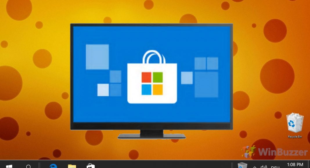Former Microsoft Employee Gets 9 Years in Jail for Microsoft Store Scam