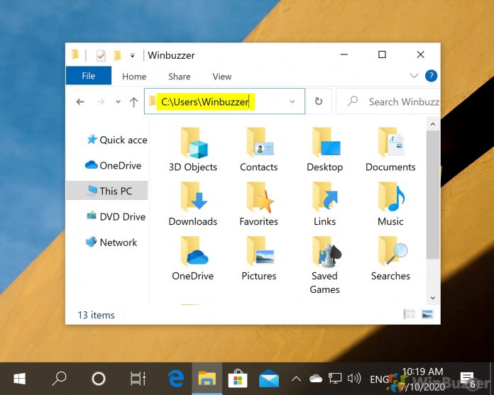 How to Delete User Profile of an Account in Windows 10