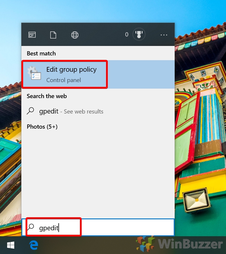 How to Pause or Defer Quality and Feature Updates on Windows 10 - 86