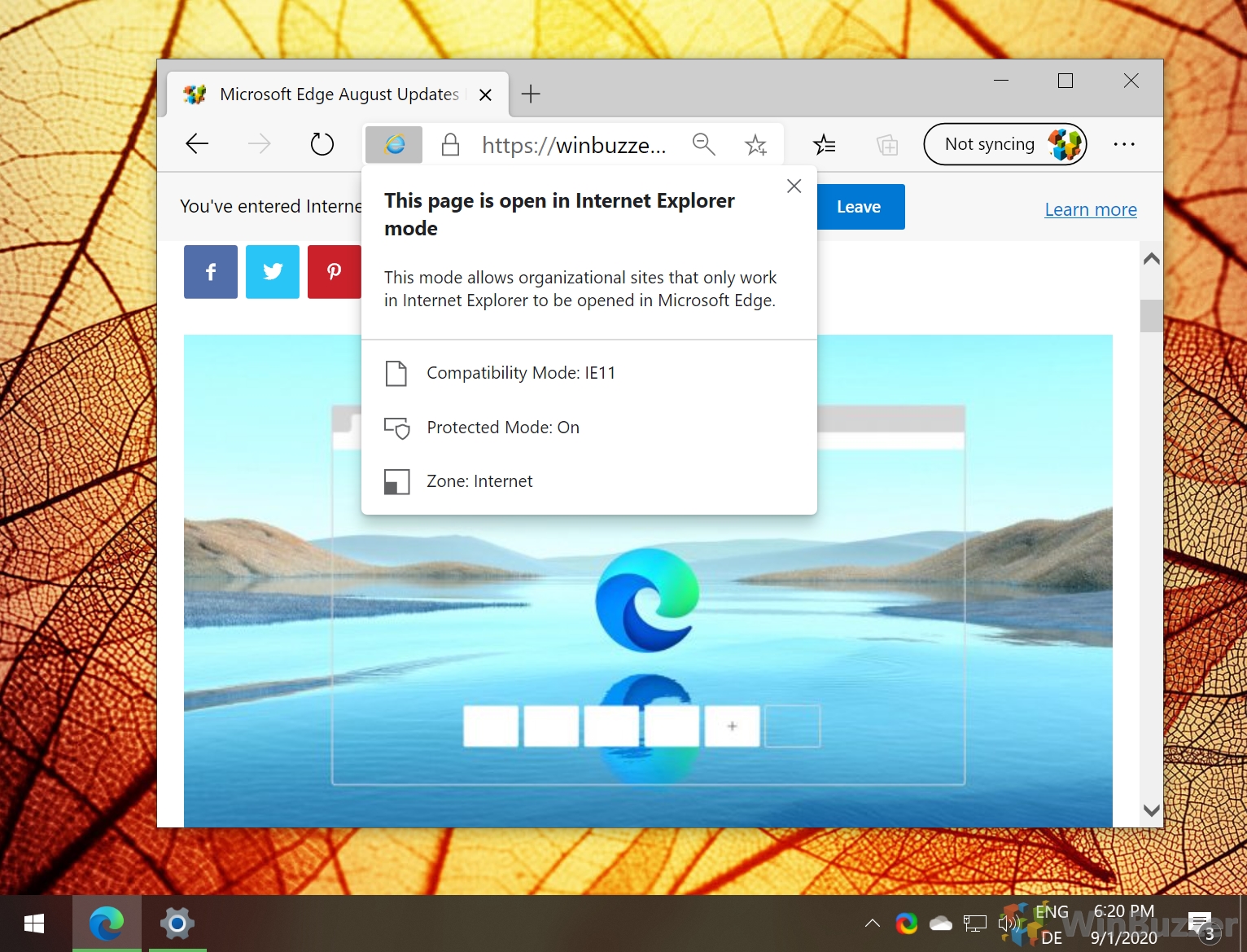 microsoft internet explorer windows 10