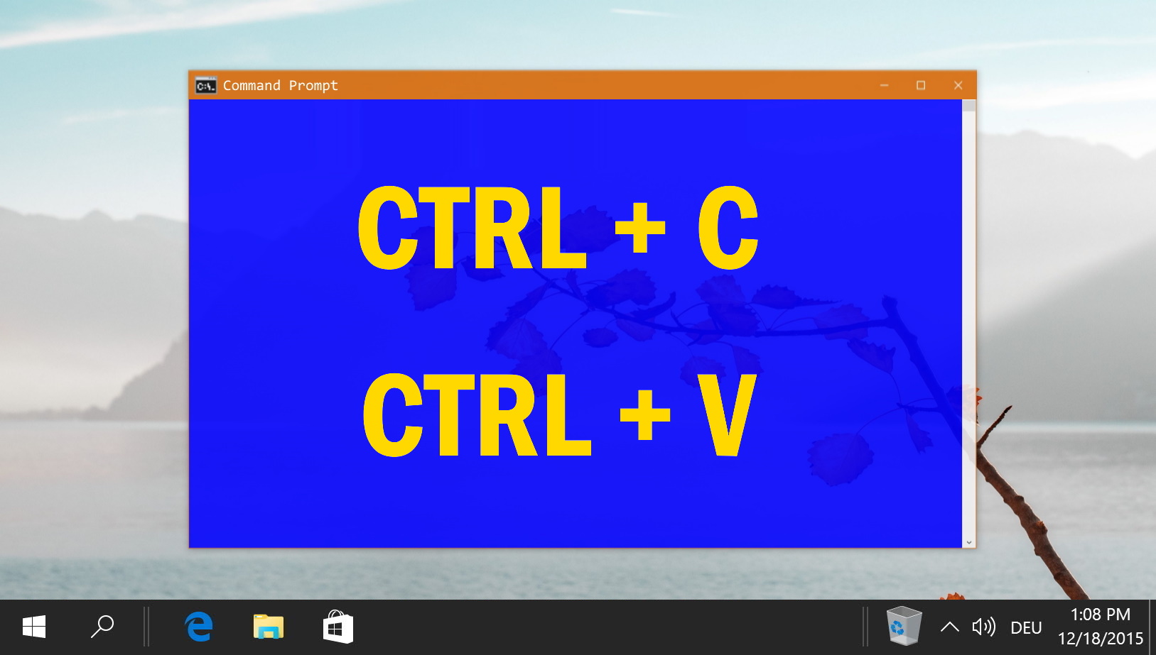 how-to-copy-and-paste-with-ctrl-c-and-ctrl-v-in-command-prompt-cmd