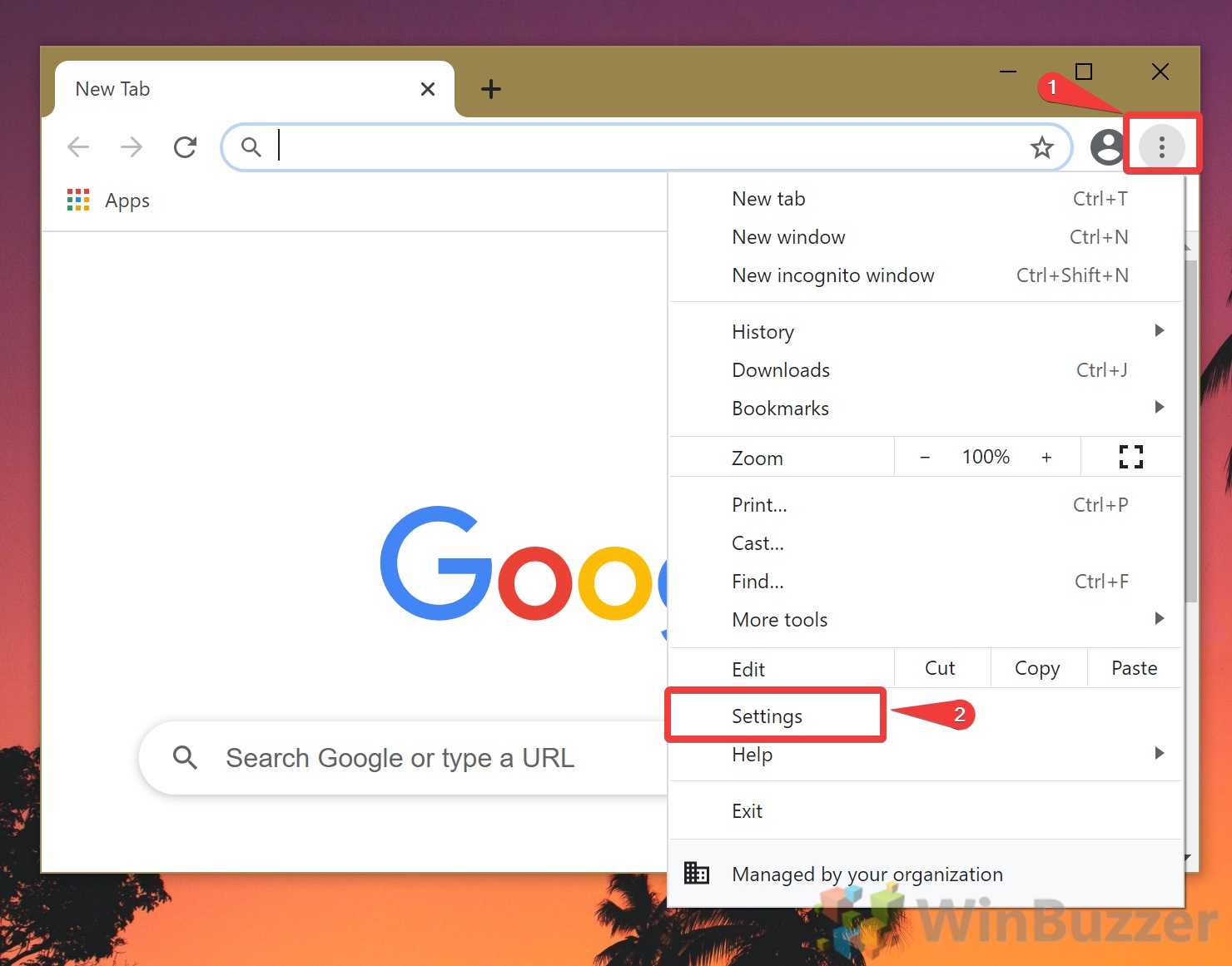 how to change language in google chrome video