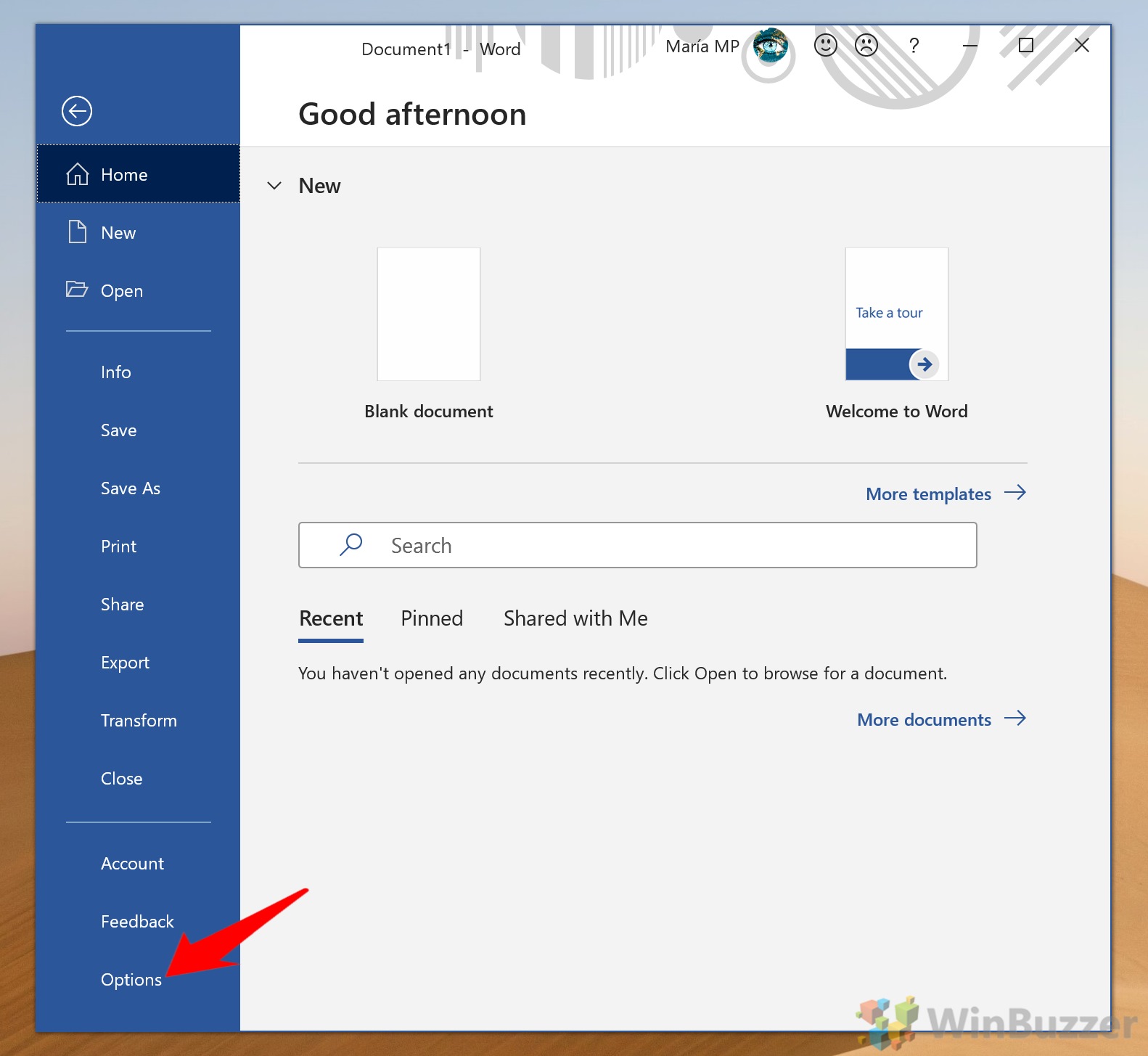 How to Customize the Ribbon in Microsoft Word  and other Office apps  - 54