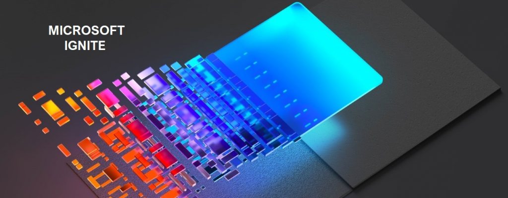Microsoft Ignite 2021: Check Out All the Major Announcements from the ...