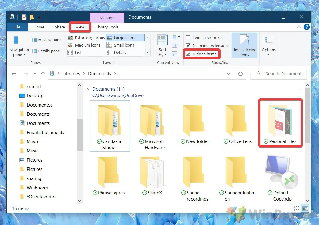 Как видеть скрытые папки 10. Показ скрытых файлов и папок Windows 10. Скрытые папки в Windows 10. Скрытые файлы и папки в Windows 10. Отобразить скрытые папки Windows 10.