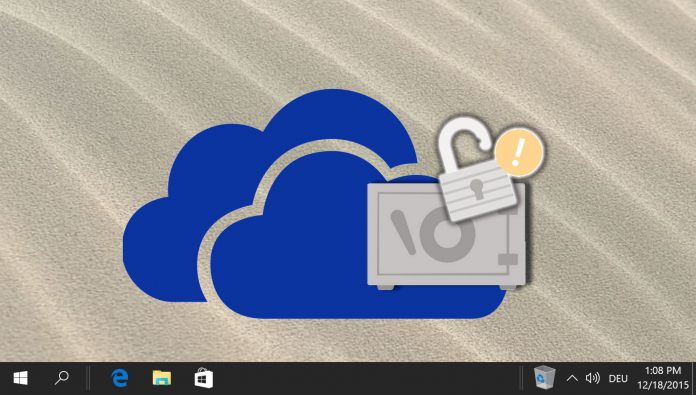 Featured - How to Use OneDrive’s “Personal Vault” to Secure Your Files