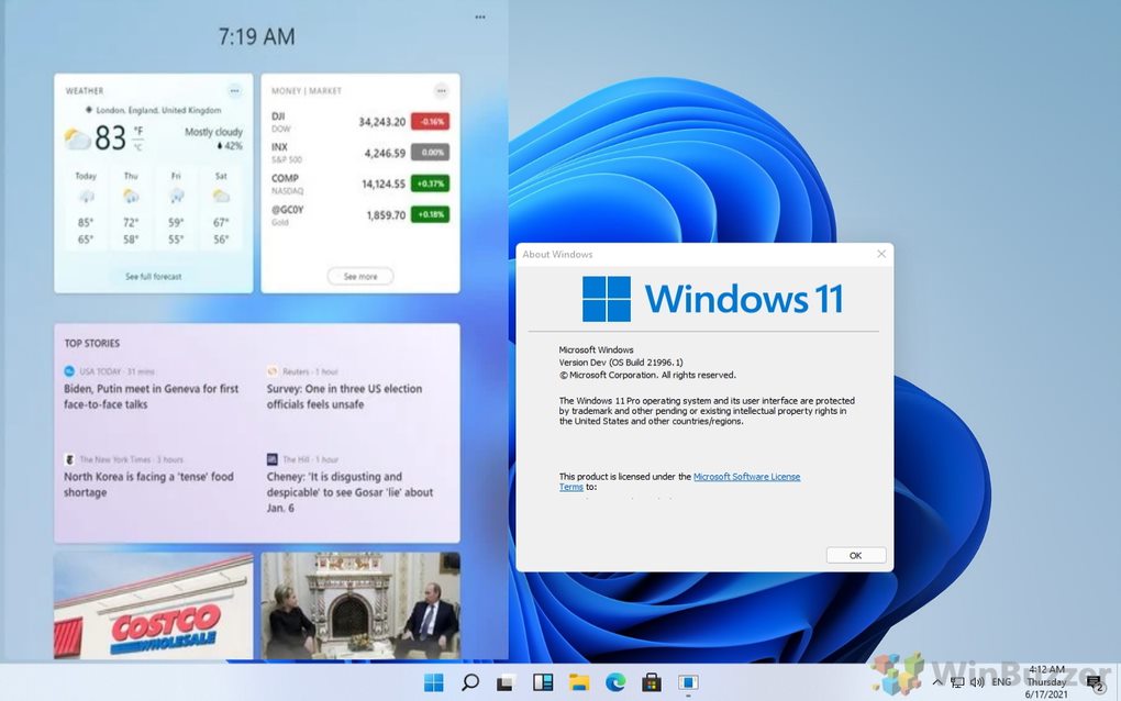 Windows-11-Widgets-WinBuzzer