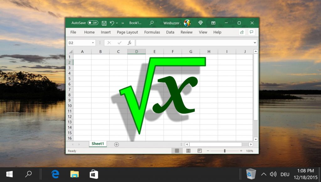 how-to-square-root-in-excel-with-three-different-formulas-winbuzzer