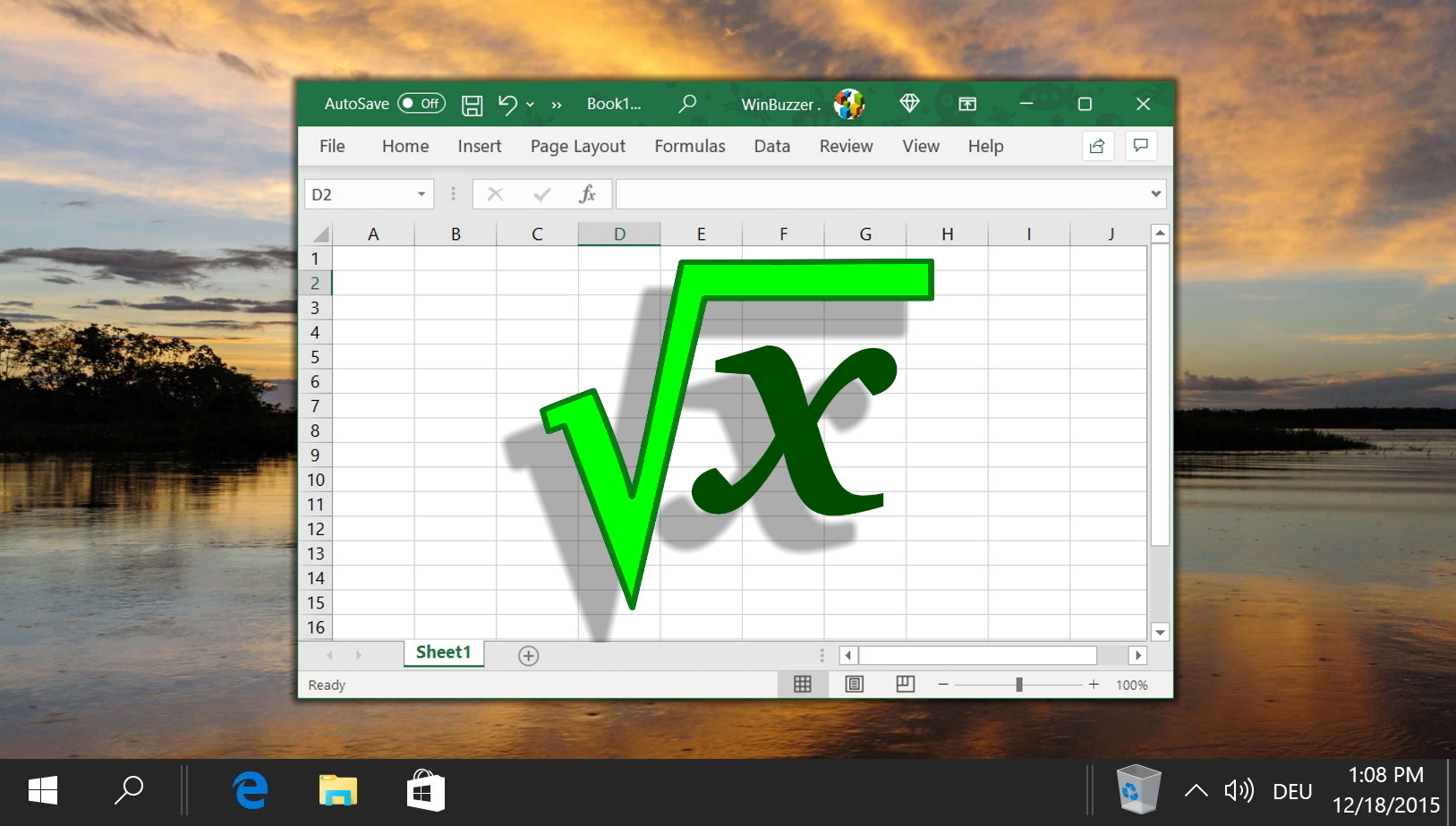 How to Calculate the Percentage Change between Two Numbers in Excel - 18