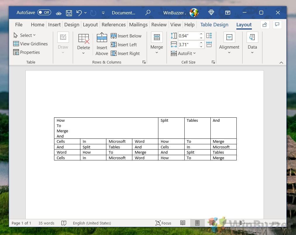 how-to-merge-and-split-tables-and-cells-in-word-winbuzzer