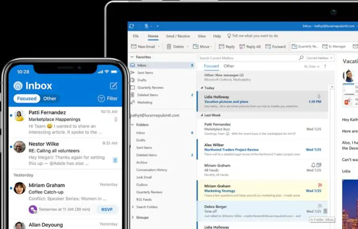 Outlook-Mobile-Windows-Microsoft