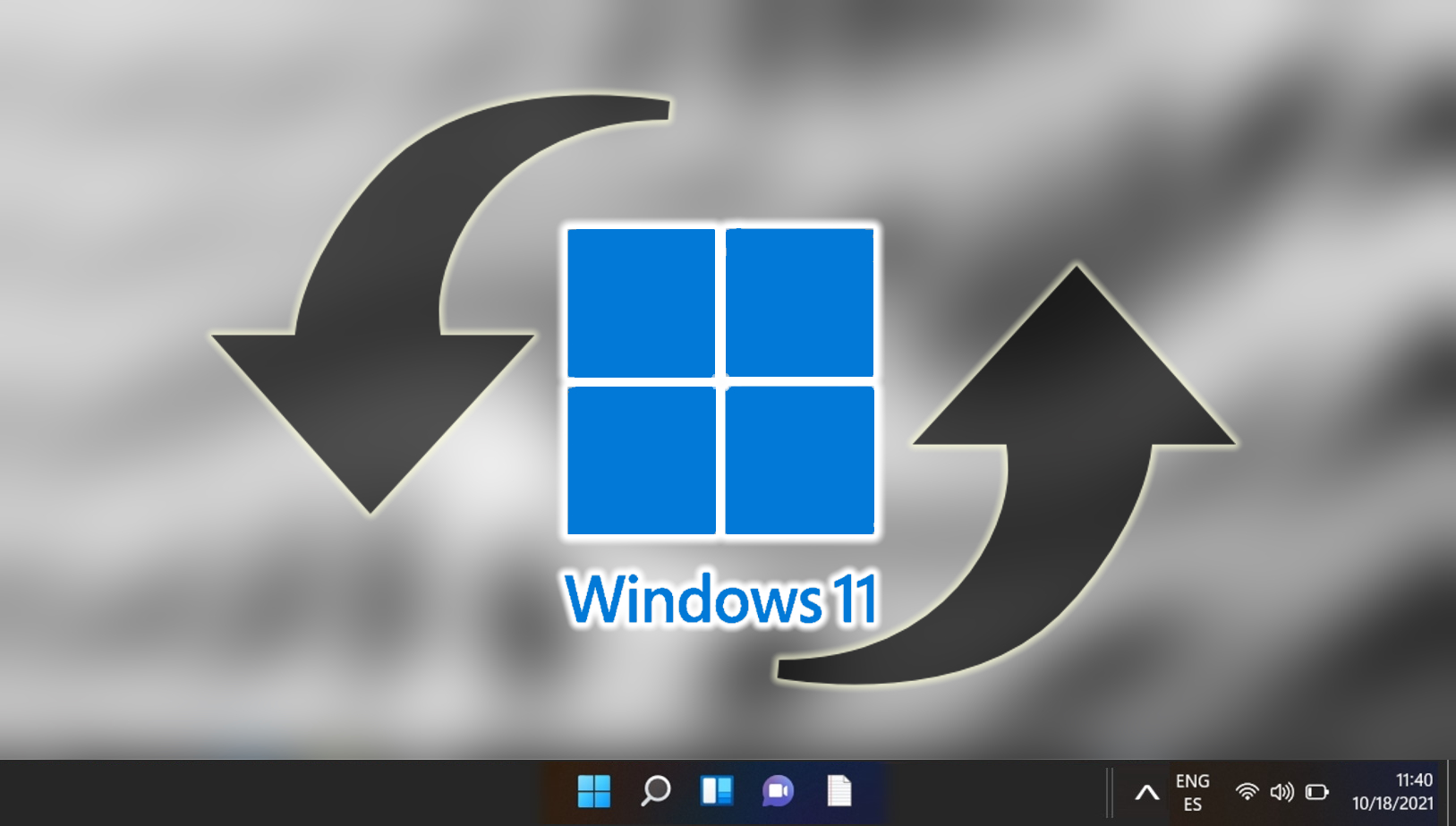 How To Reset Windows 11 Or Windows 10 Normal Or Factory Reset Winbuzzer