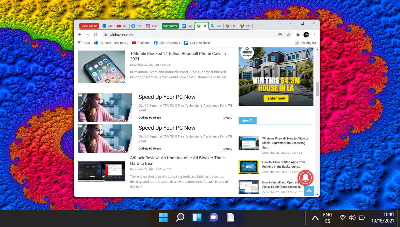 Featured - How to group tabs in chrome