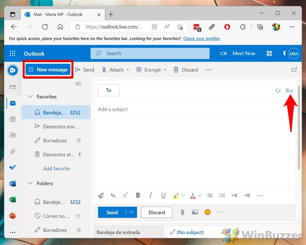 how-to-add-bcc-or-cc-in-outlook-and-outlook-winbuzzer